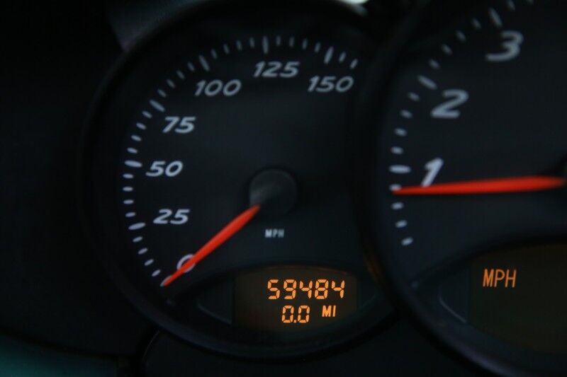 1998 Porsche Boxster Plainview NY