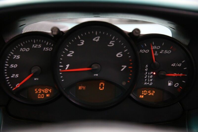 1998 Porsche Boxster Plainview NY