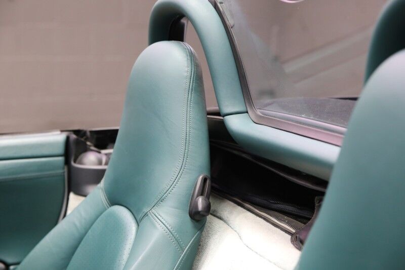 1998 Porsche Boxster Plainview NY