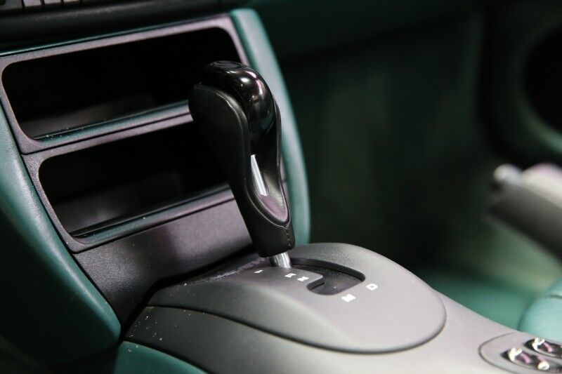 1998 Porsche Boxster Plainview NY