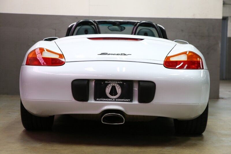 1998 Porsche Boxster Plainview NY