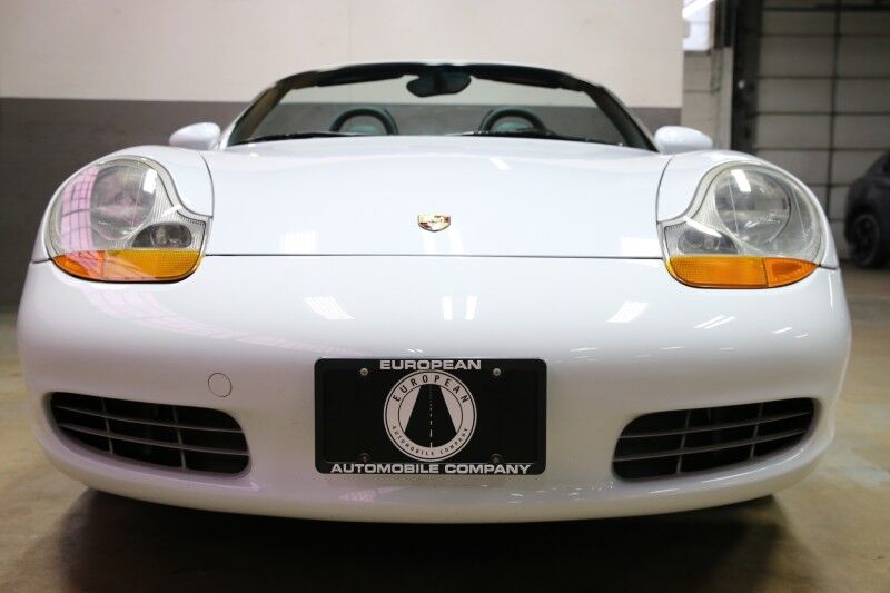 1998 Porsche Boxster Plainview NY