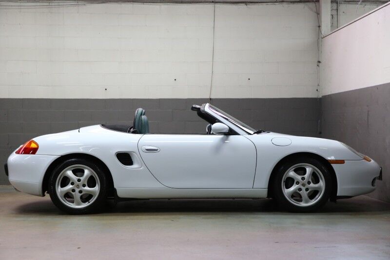 1998 Porsche Boxster Plainview NY