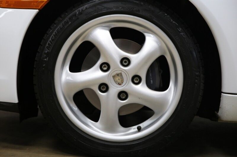 1998 Porsche Boxster Plainview NY