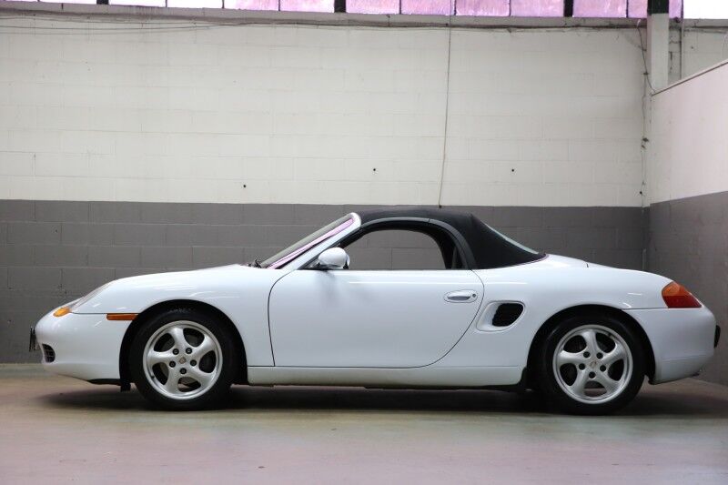 1998 Porsche Boxster Plainview NY