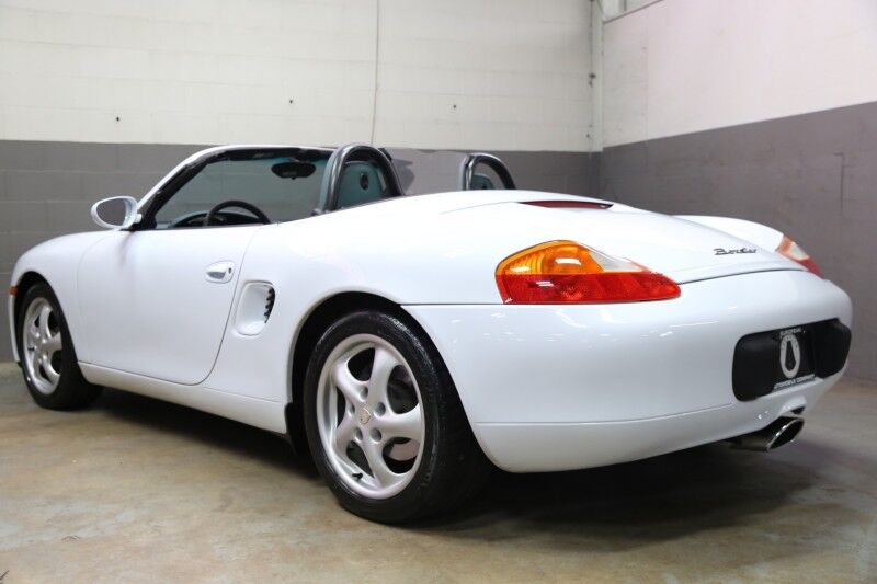 1998 Porsche Boxster Plainview NY