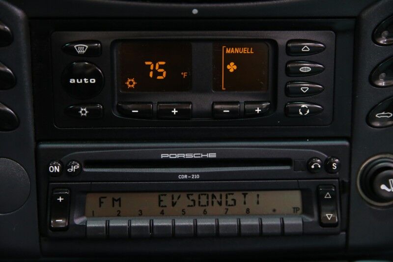 1998 Porsche Boxster Plainview NY