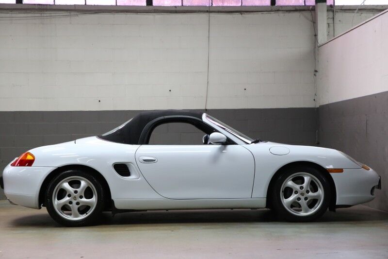 1998 Porsche Boxster Plainview NY