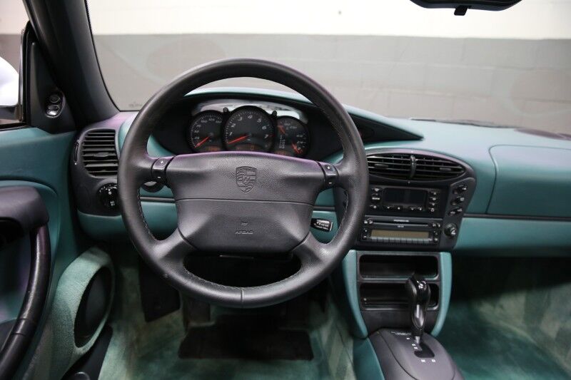 1998 Porsche Boxster Plainview NY