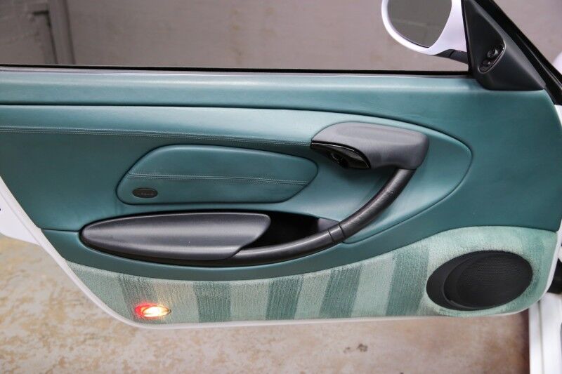 1998 Porsche Boxster Plainview NY