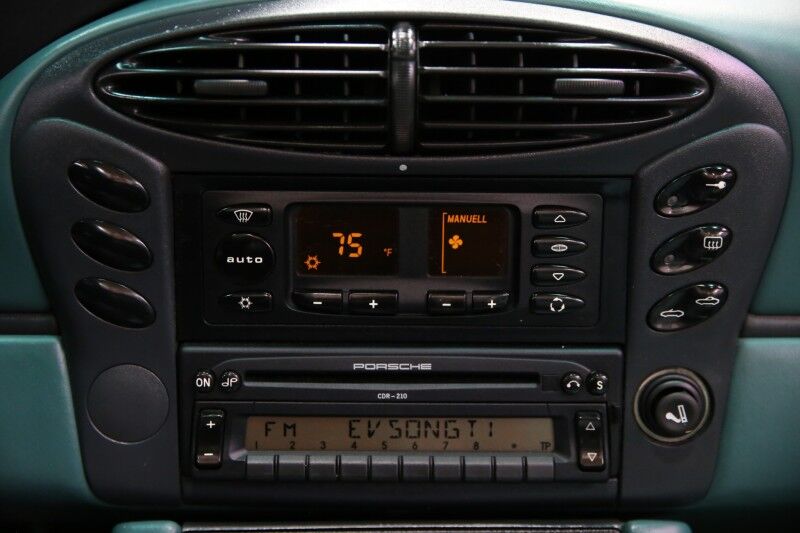 1998 Porsche Boxster Plainview NY