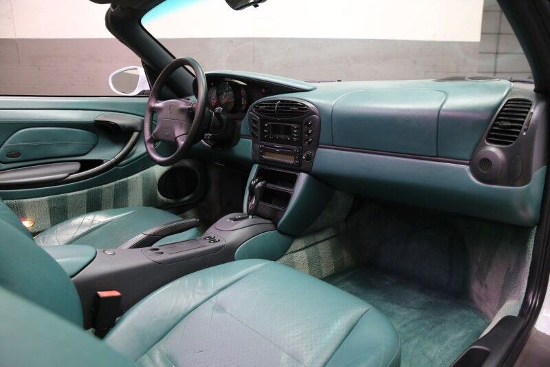 1998 Porsche Boxster Plainview NY