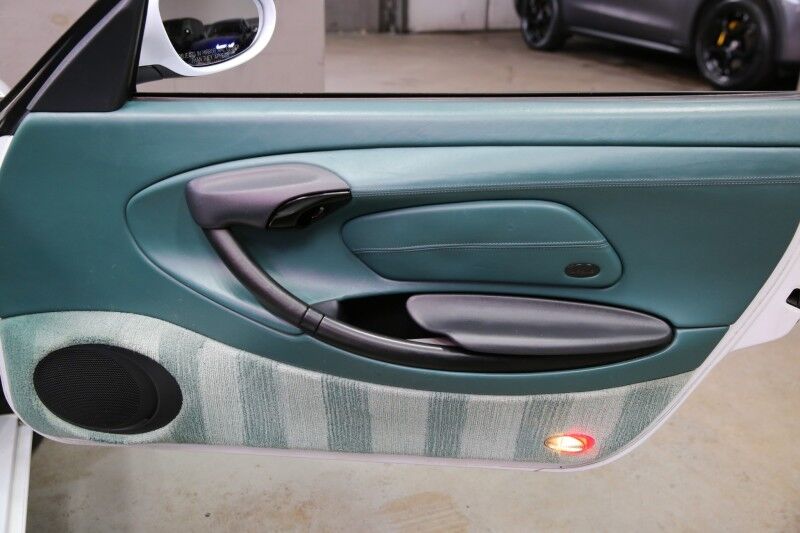 1998 Porsche Boxster Plainview NY