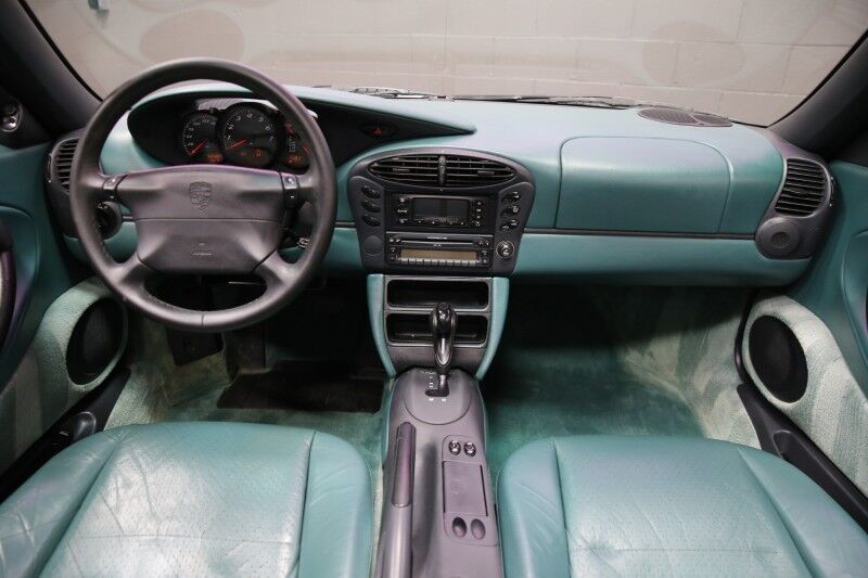 1998 Porsche Boxster Plainview NY