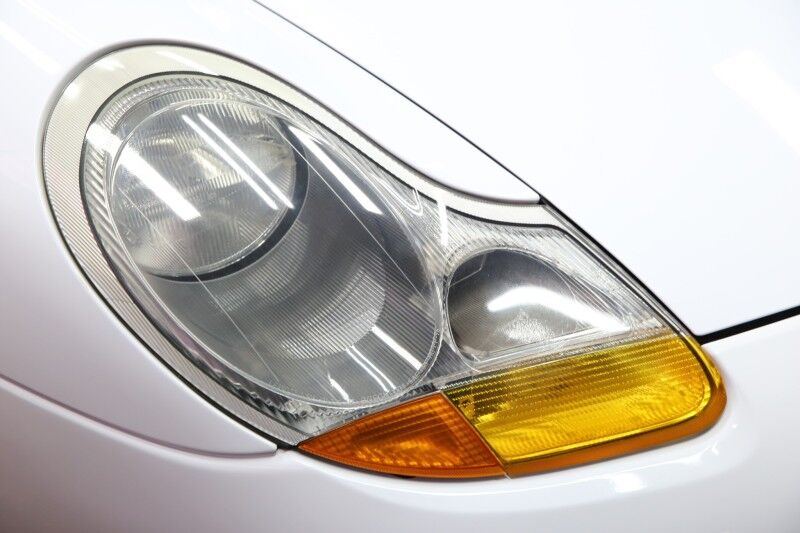 1998 Porsche Boxster Plainview NY