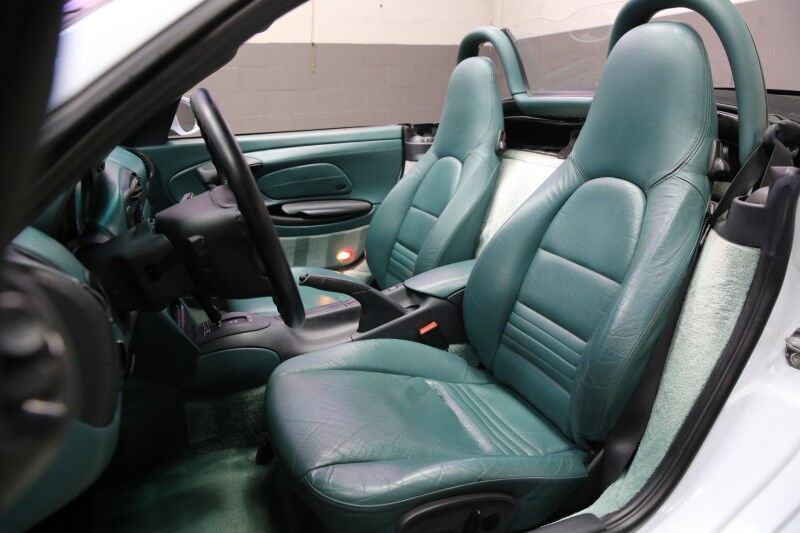 1998 Porsche Boxster Plainview NY