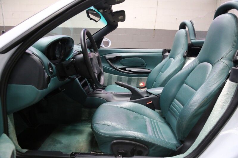 1998 Porsche Boxster Plainview NY