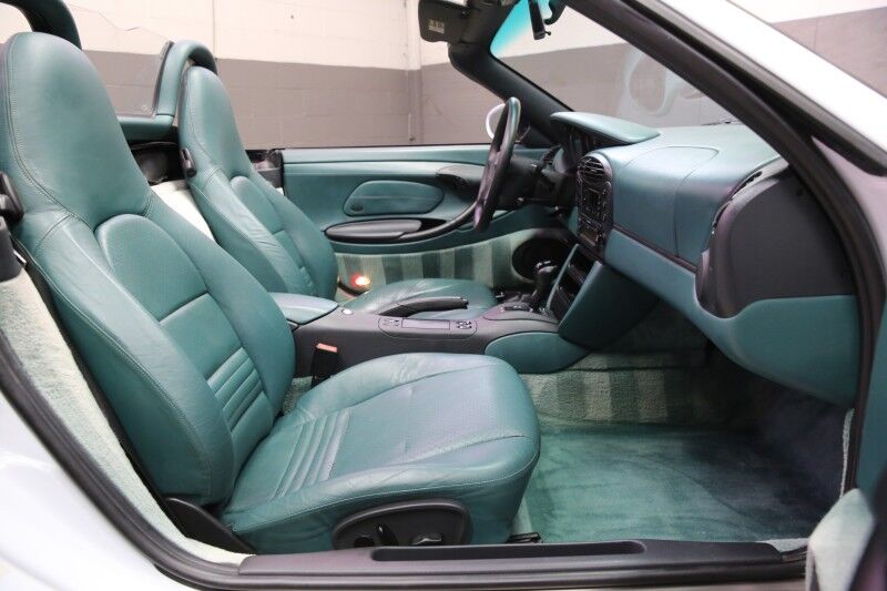 1998 Porsche Boxster Plainview NY