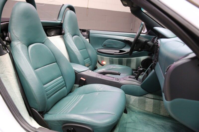 1998 Porsche Boxster Plainview NY