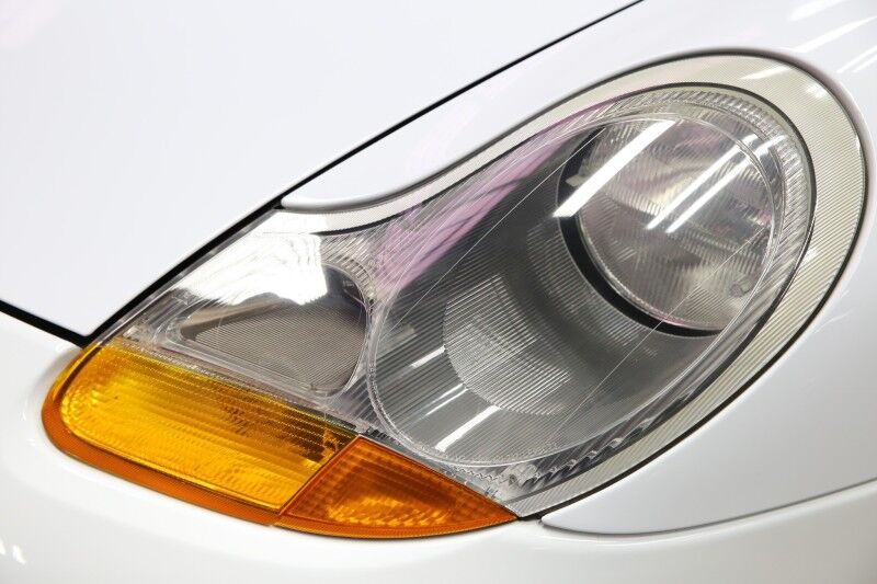 1998 Porsche Boxster Plainview NY