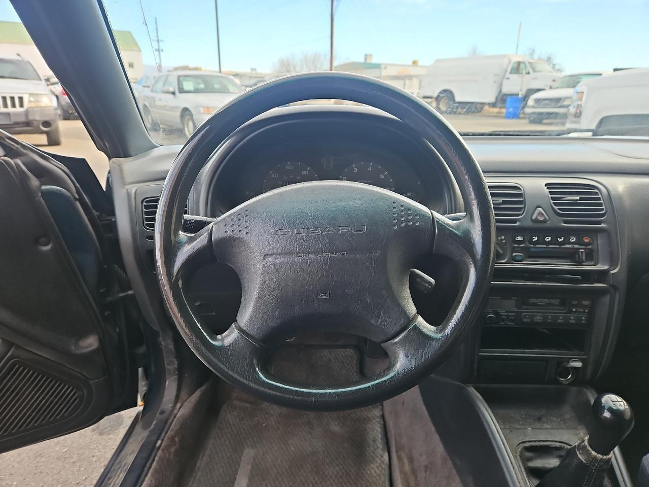 1998 Subaru Legacy Wagon Outback Grand Junction CO