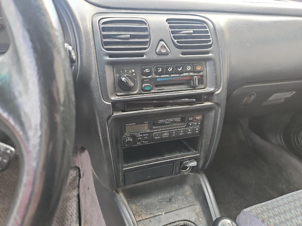 1998 Subaru Legacy Wagon Outback Grand Junction CO