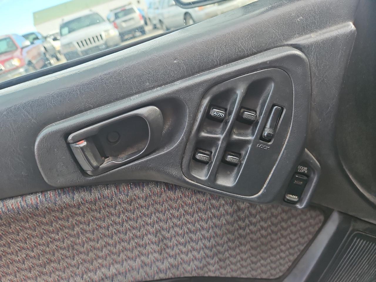 1998 Subaru Legacy Wagon Outback Grand Junction CO