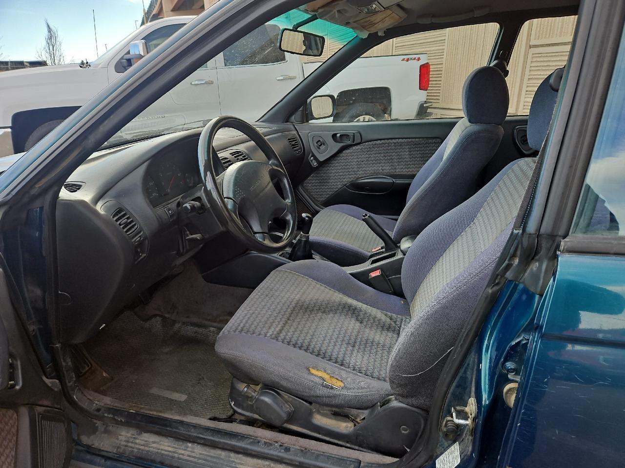 1998 Subaru Legacy Wagon Outback Grand Junction CO