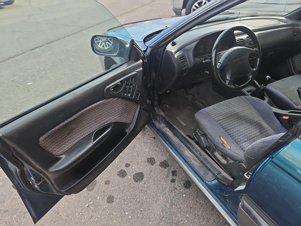 1998 Subaru Legacy Wagon Outback Grand Junction CO