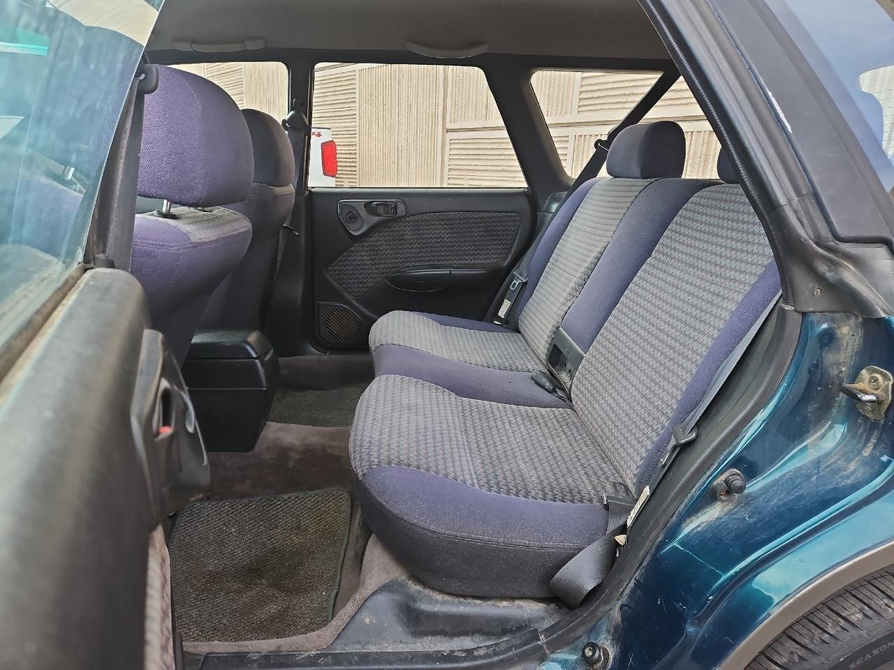 1998 Subaru Legacy Wagon Outback Grand Junction CO