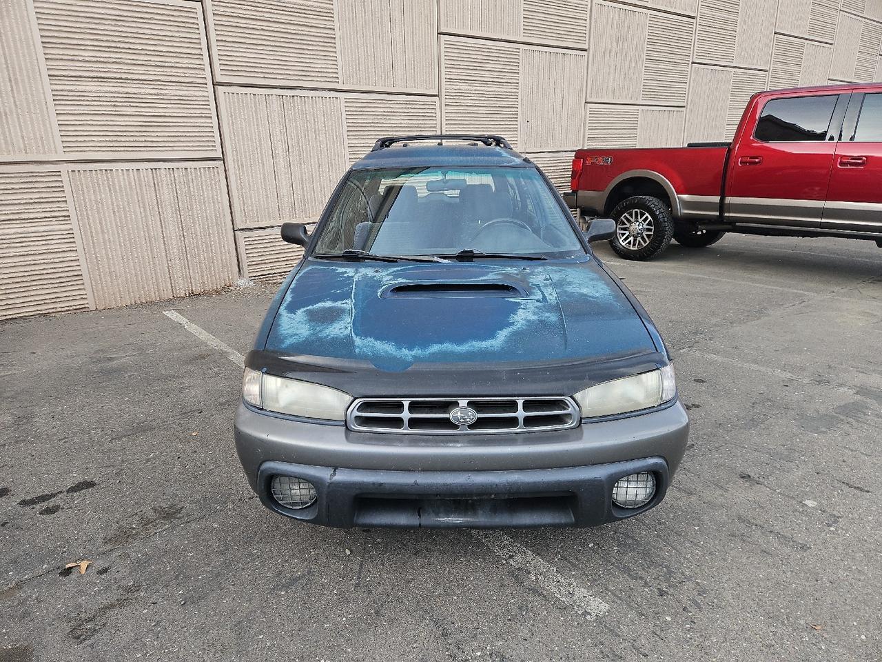 1998 Subaru Legacy Wagon Outback Grand Junction CO