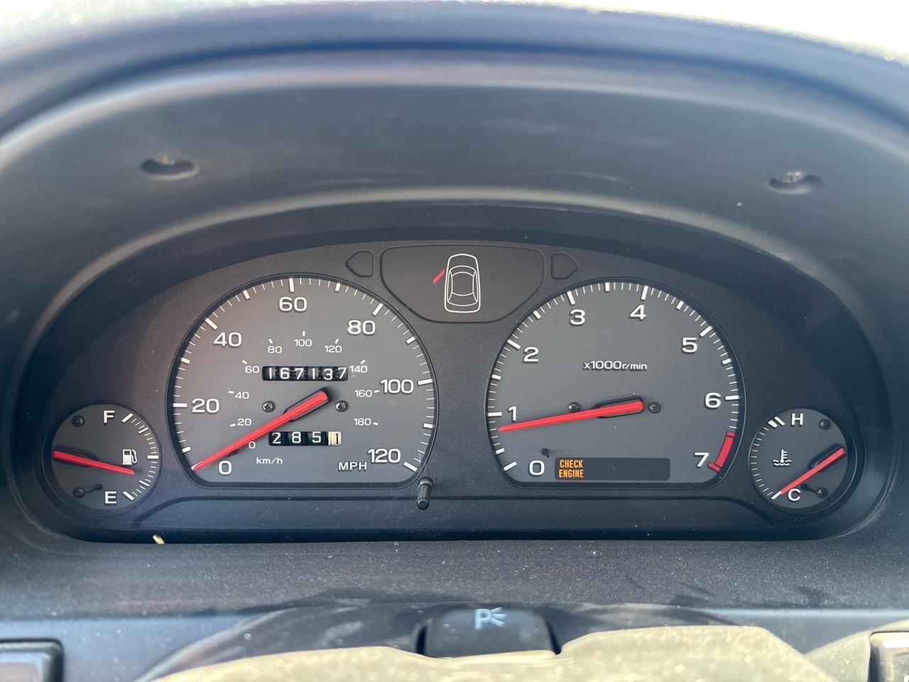 1998 Subaru Legacy Wagon Outback Grand Junction CO