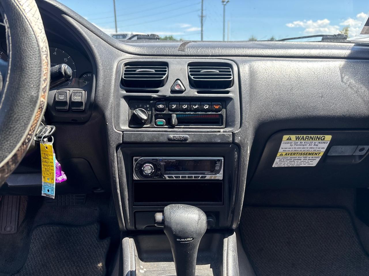 1998 Subaru Legacy Wagon Outback Grand Junction CO