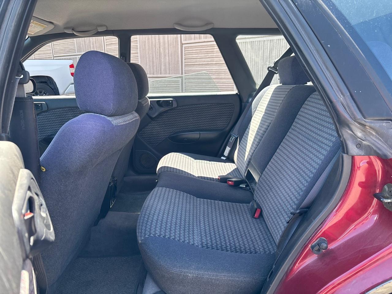 1998 Subaru Legacy Wagon Outback Grand Junction CO