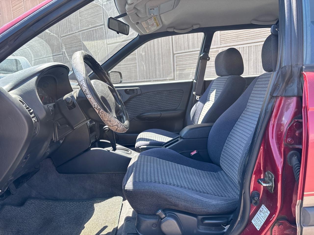 1998 Subaru Legacy Wagon Outback Grand Junction CO
