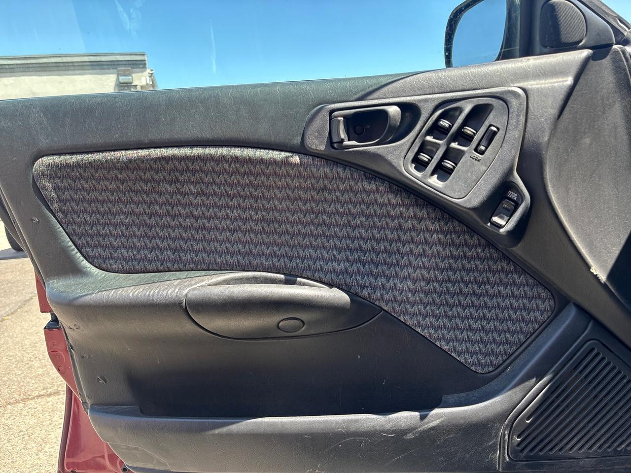 1998 Subaru Legacy Wagon Outback Grand Junction CO