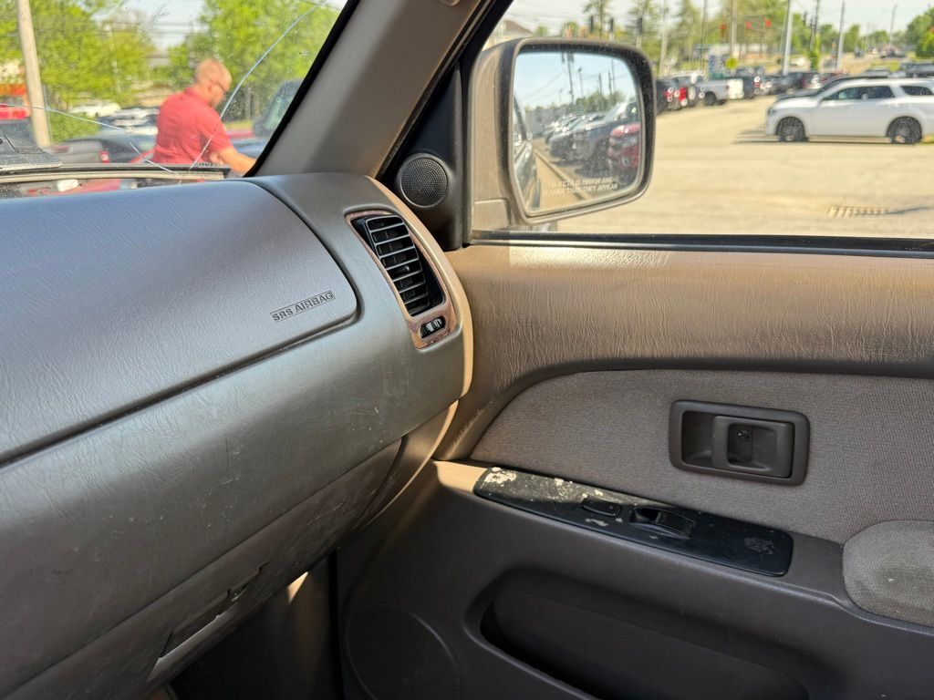 1998 Toyota 4Runner SR5 Crestwood KY