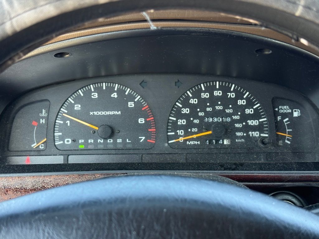 1998 Toyota 4Runner SR5 Crestwood KY