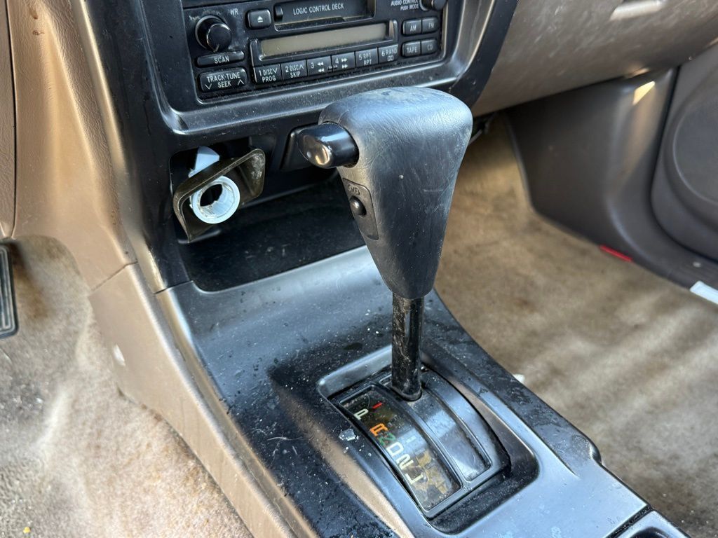 1998 Toyota 4Runner SR5 Crestwood KY