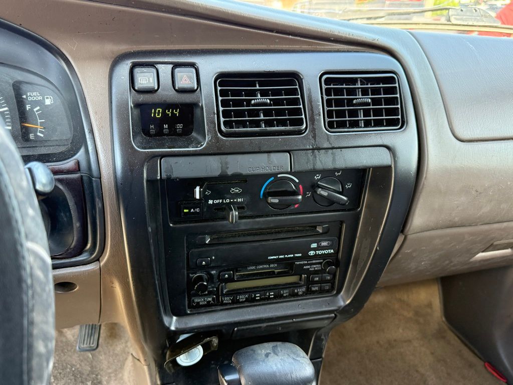 1998 Toyota 4Runner SR5 Crestwood KY