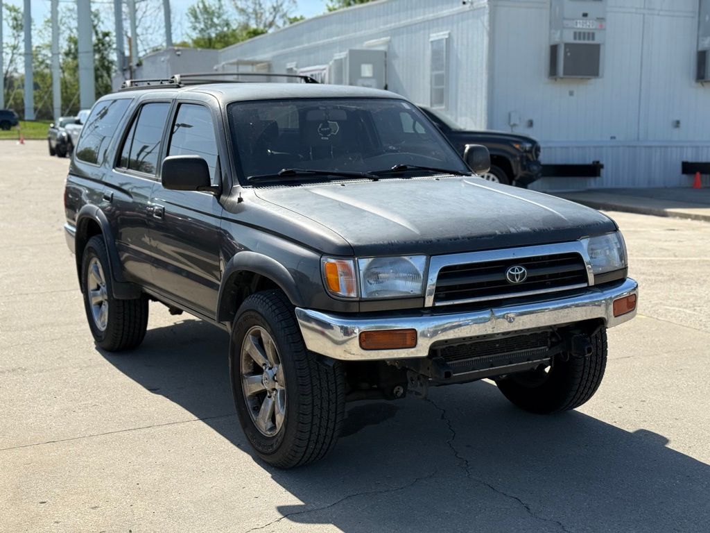 1998 Toyota 4Runner SR5 Crestwood KY