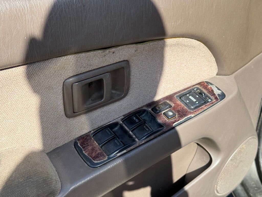 1998 Toyota 4Runner SR5 Crestwood KY