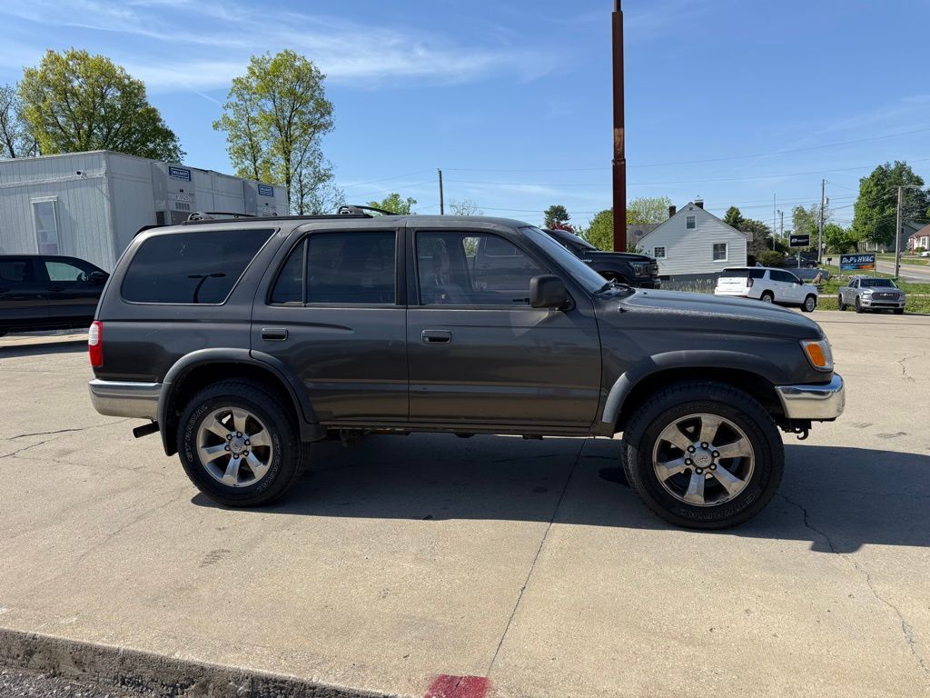 1998 Toyota 4Runner SR5 Crestwood KY