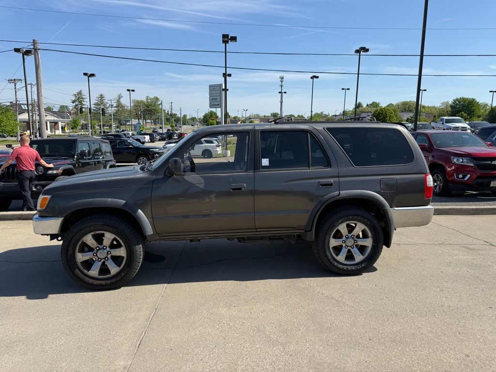 1998 Toyota 4Runner SR5 Crestwood KY