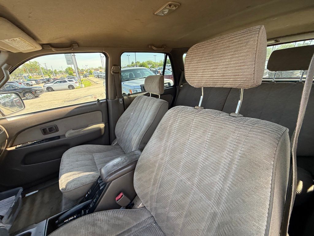 1998 Toyota 4Runner SR5 Crestwood KY