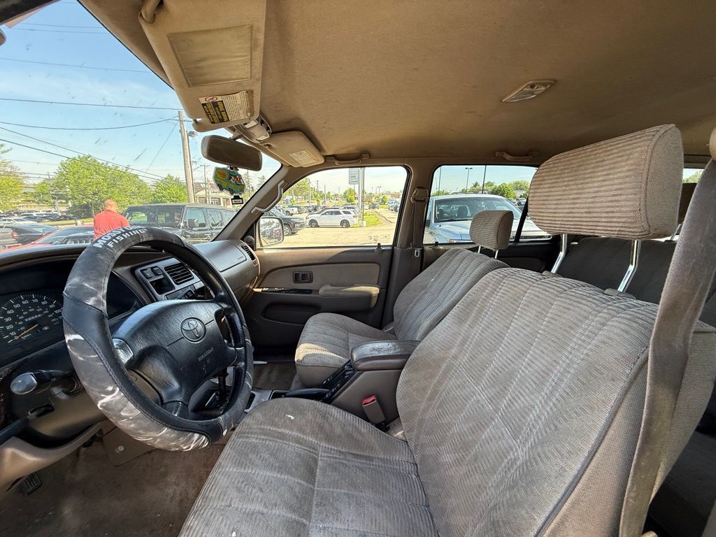 1998 Toyota 4Runner SR5 Crestwood KY