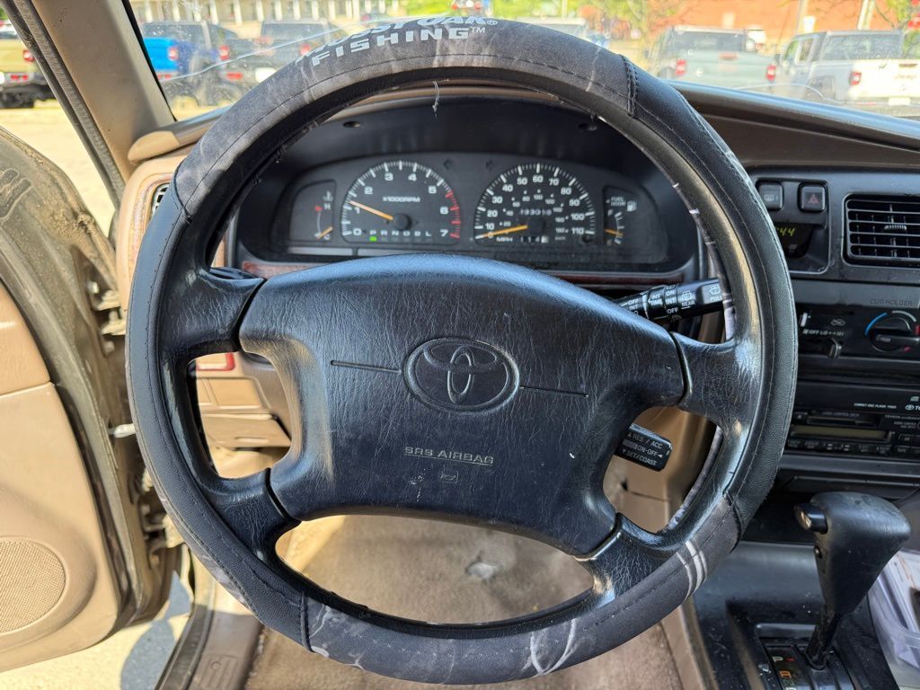 1998 Toyota 4Runner SR5 Crestwood KY