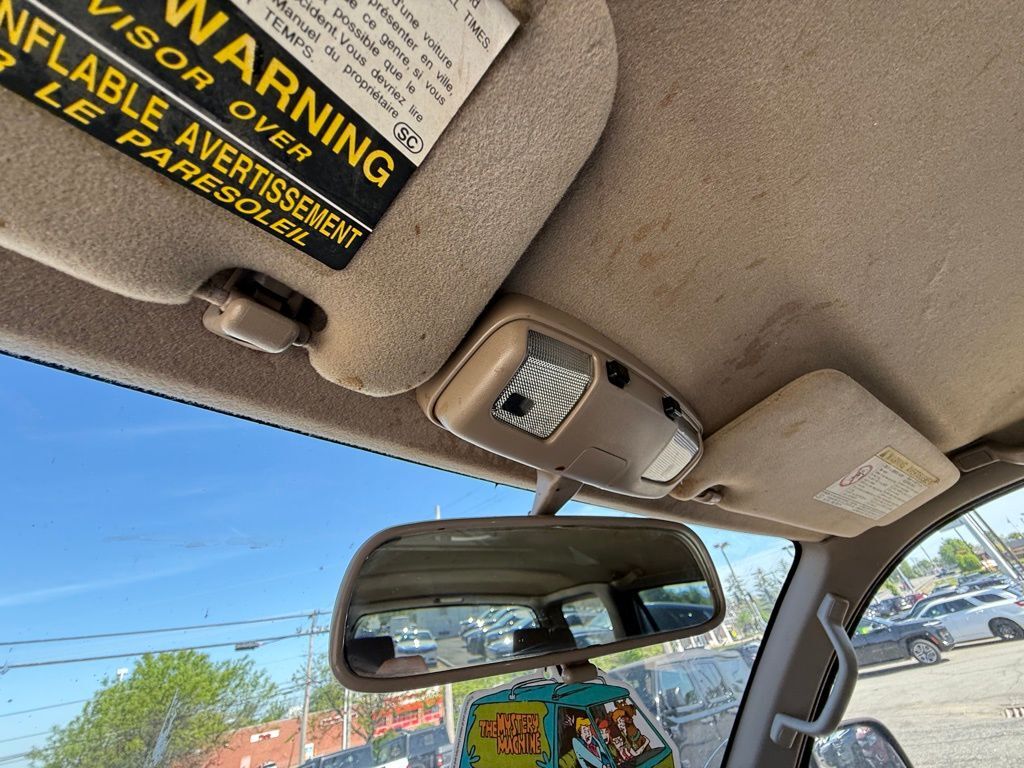 1998 Toyota 4Runner SR5 Crestwood KY