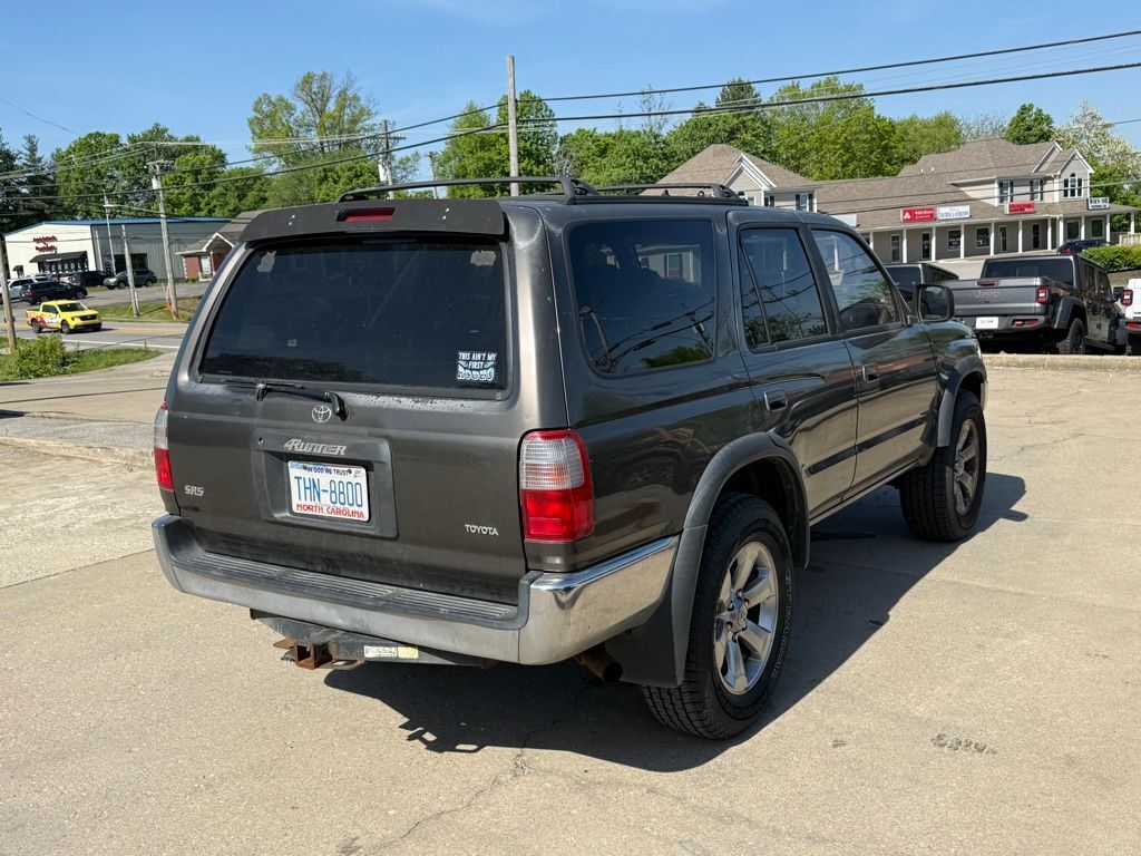 1998 Toyota 4Runner SR5 Crestwood KY