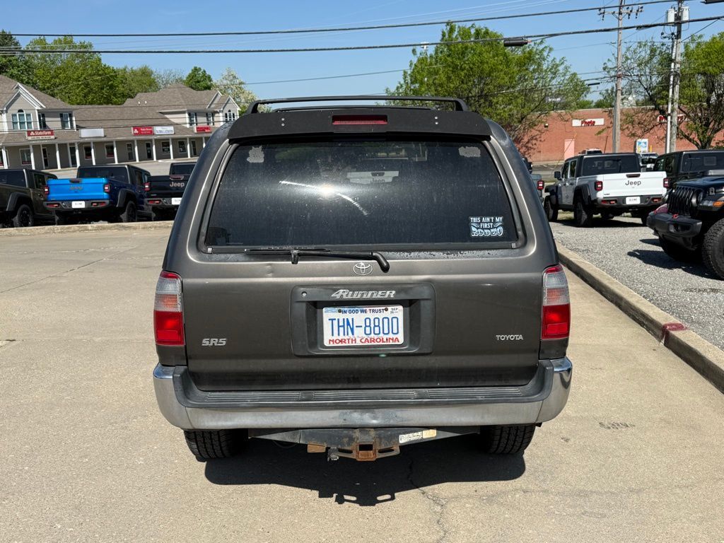 1998 Toyota 4Runner SR5 Crestwood KY